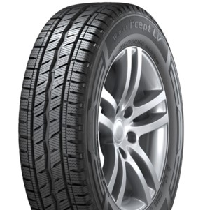 A/шина 205/70R15C HANKOOK RW12 106/104R